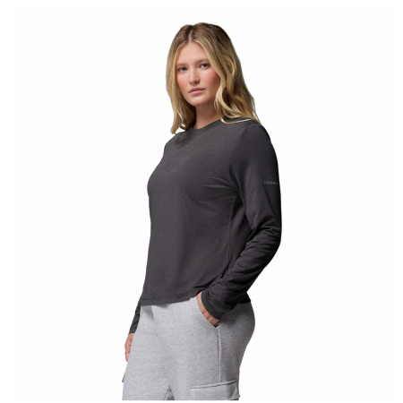 T-shirt femme Columbia Parsons Point™ LS Graphic Tee