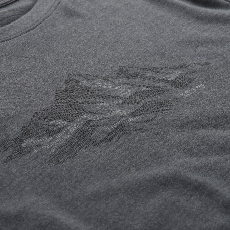 T-shirt homme Alpine Pro Grem 3