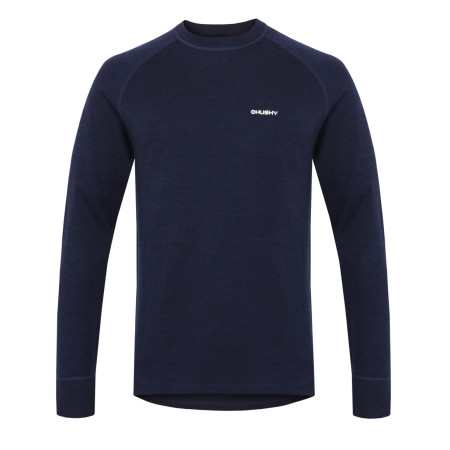 Sweat-shirt homme Husky Aron M (2022) bleue