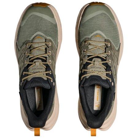 Chaussures homme Hoka M Anacapa 2 Low Gtx