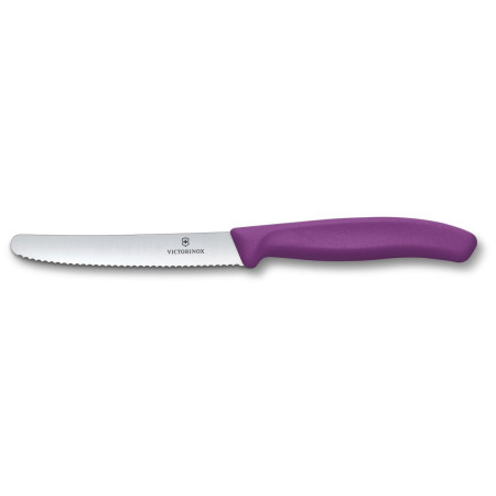 Couteau tomates Victorinox 11cm