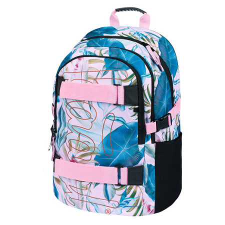 Sac à dos scolaire Baagl Skate