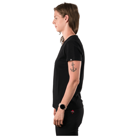 T-shirt femme Northfinder Guadalupe