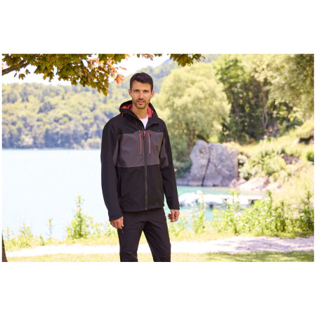 Veste homme Regatta Maland II