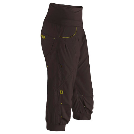 Pantalon 3/4 femme Ocún Noya Shorts