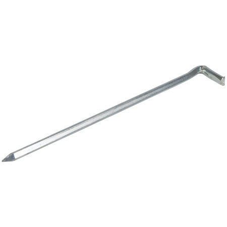 Piquets tente Bo-Camp Goliath Tent peg 20 cm - 10 ks