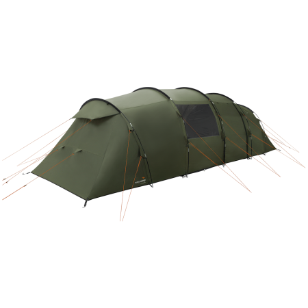 Tente familiale Easy Camp Leka Twin 8 vert
