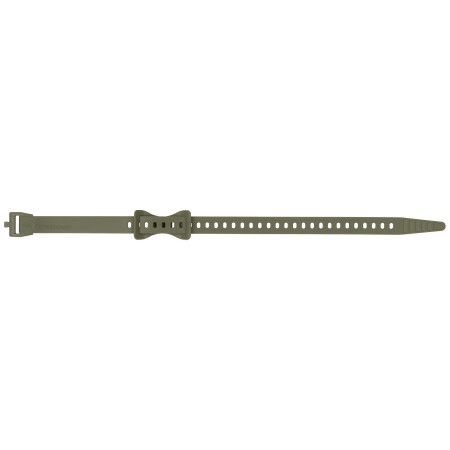 Sangle Sea to Summit Stretch-Loc Strap - 500mm vert foncé Burnt Olive