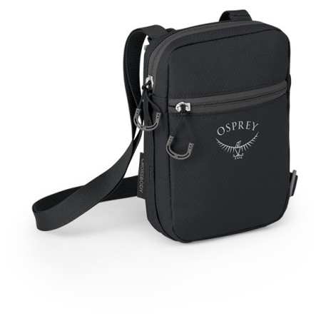 Sac banane Osprey Daylite Crossbody noir black