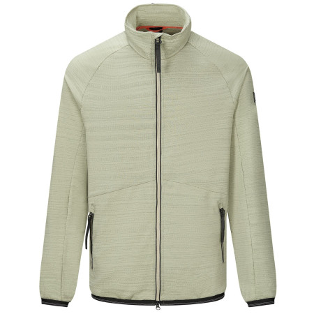 Sweat-shirt homme Regatta Malton vert clair Light Sage