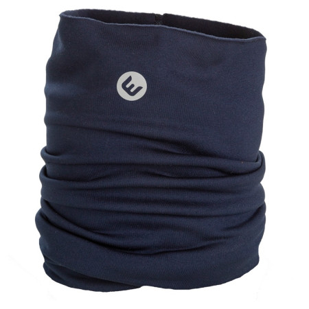 Cache-cou Progress D TS NECK 9KO bleu foncé TmModra