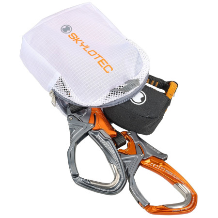 Kit via ferrata Skylotec Santner