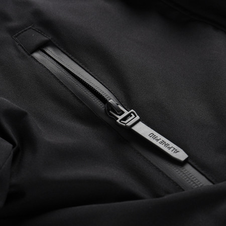 Manteau femme Alpine Pro Wussa