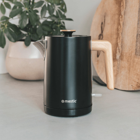 Bouilloire électrique Mestic MWC-200 1L