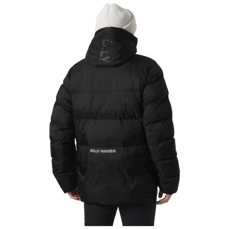 Veste d'hiver homme Helly Hansen Active Winter Parka