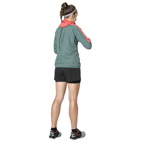 Veste femme Dynafit Alpine Wind Jkt W
