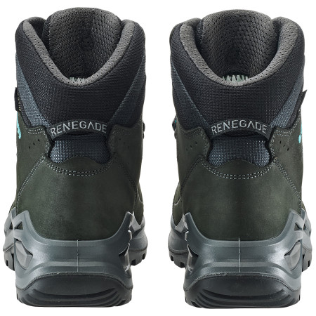 Bottes randonnée femme Lowa Renegade Evo GTX MID Ws Wide