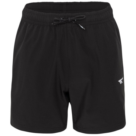 Short enfant Hi-Tec Harno Ii Jrb noir Black