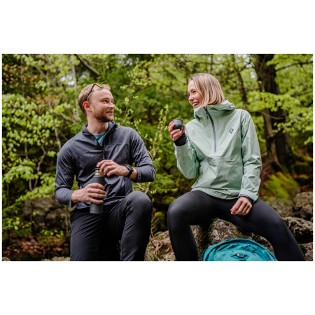 Thermos Zulu Vacuum Flask 1L