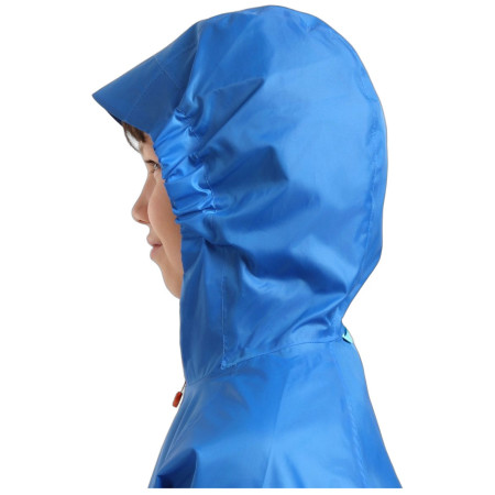 Veste enfant Kilpi Jaluu-J Blue