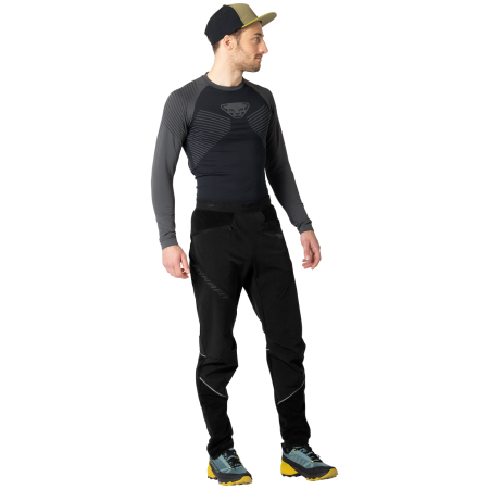Pantalon d'hiver homme Dynafit Transalper Warm M Pnt