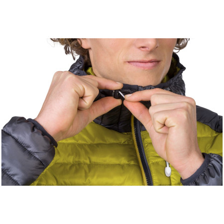 Veste d'hiver homme Rafiki Dante