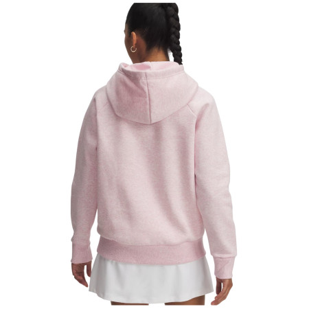Sweat-shirt femme Under Armour Rival Fleece Hoodie