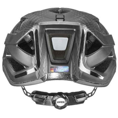 Casque vélo Uvex City Active