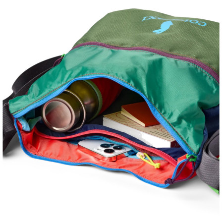 Sac bandoulière Cotopaxi Taal Convertible Tote