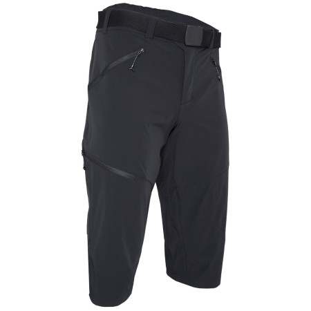 Cuissard de vélo homme Silvini Rango 3/4