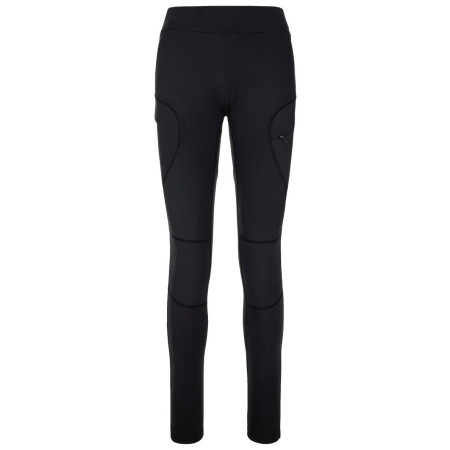 Leggings femmes Kilpi Mounteria-W 2023 vert