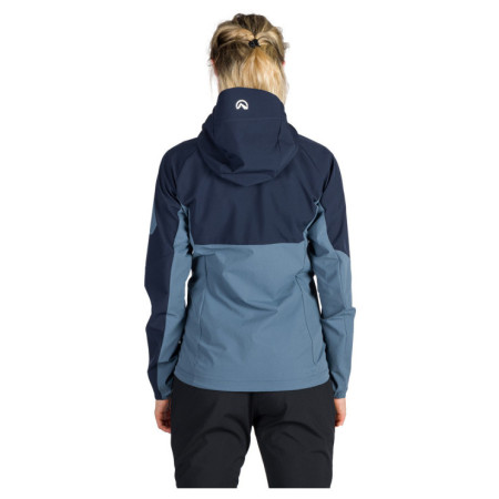 Veste softshell femme Northfinder Janell