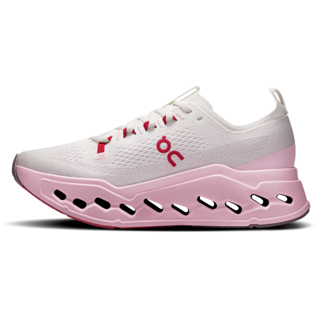 Chaussures running femme On Running Cloudsurfer Max