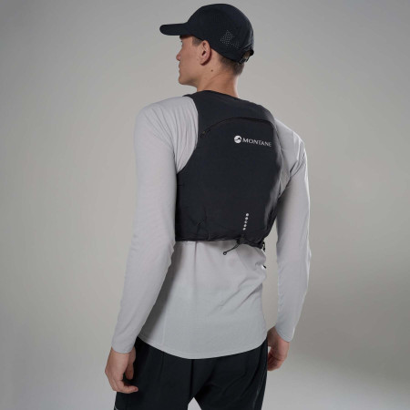 Gilet de running Montane Gecko Vp12+