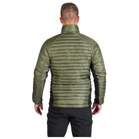 Veste d'hiver homme Northfinder Fabrizio