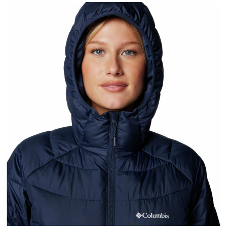 Manteau d'hiver femme Columbia Powder Lite™ II Mid Jacket