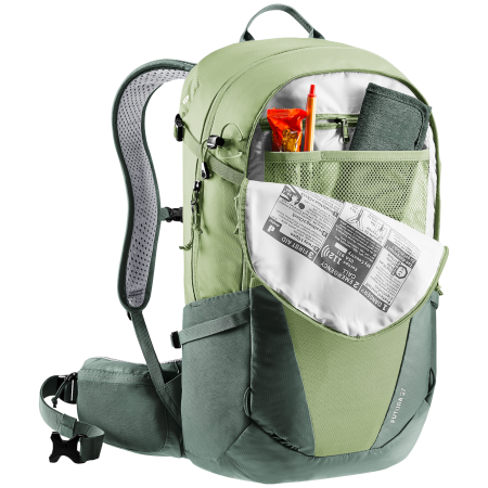 Sac à dos Deuter Futura 27 (2024)