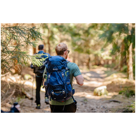Sac à dos randonnée Zulu Sandstone 45+5