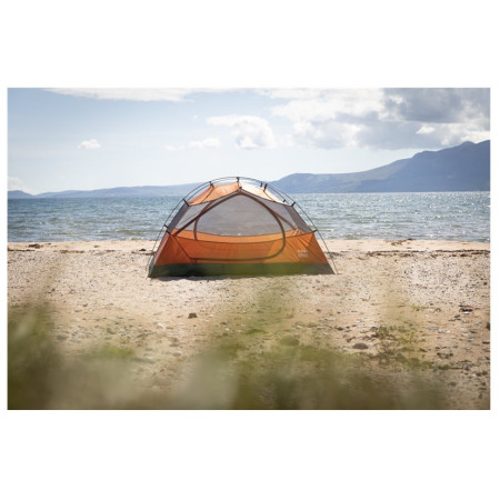 Tente de randonnée Vango Exedra 200