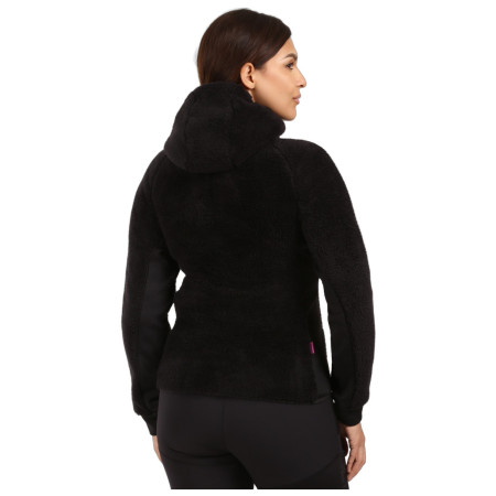 Veste polaire fonctionnelle femme Kilpi Norka-W