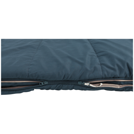 Sac de couchage - couverture Outwell Campion Lux XL