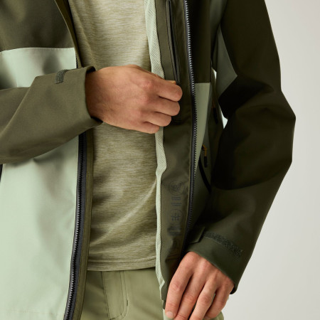 Veste homme Regatta Bosfield