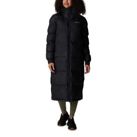 Manteau femme Columbia Pike Lake™ Long Jkt vert Black