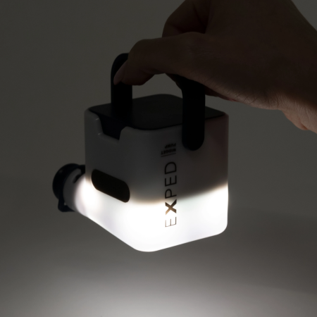 Pompe électrique Exped Widget Pump