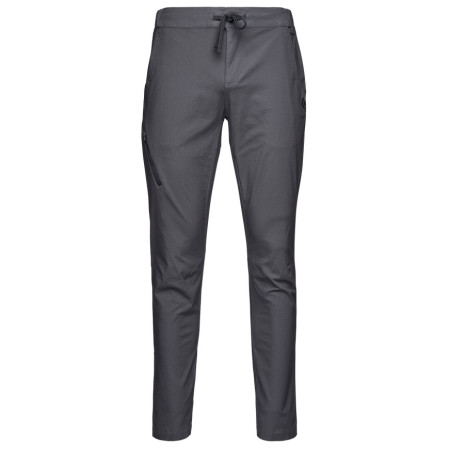 Pantalon homme Black Diamond M ROCKLOCK CLIMB PANTS vert Carbon