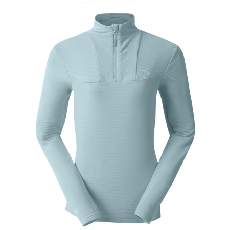 T-shirt fonctionnel femme Dare 2b Torrek Overhead Mid bleu clair Aquifer - H7A