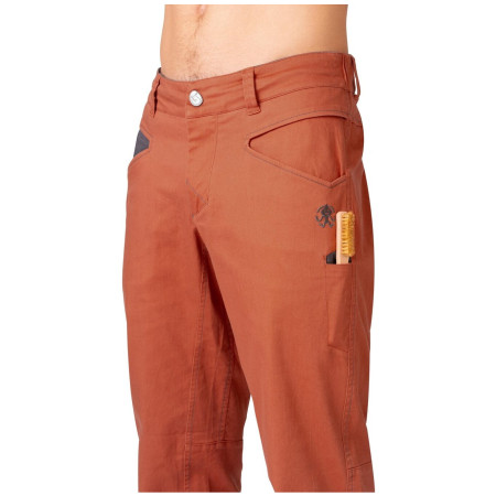 Pantalon homme Rafiki Rockland 2025