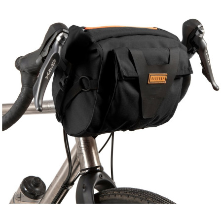 Sacoche vélo de guidon Restrap Bar Pack