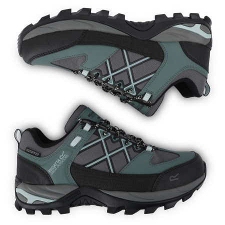 Chaussures femme Regatta Lady Samaris III Low