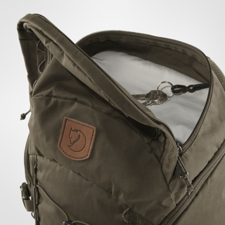 Sac à dos Fjällräven Singi 28